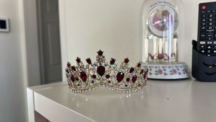 Quince crown