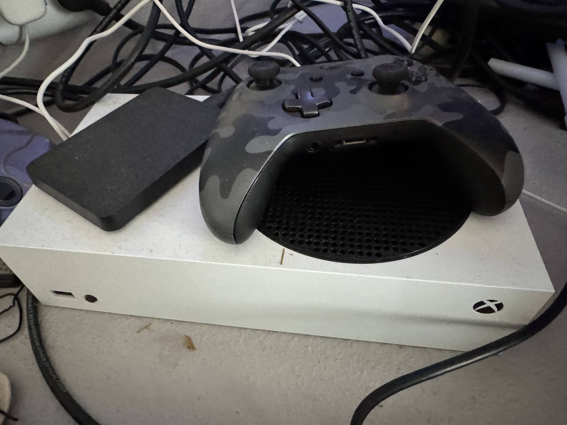 Xbox S