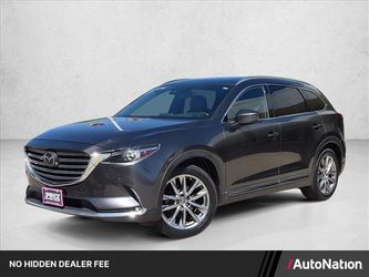 2018 Mazda CX-9