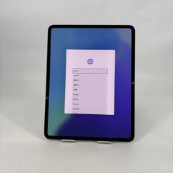 Ipad Pro M4 13inch 2tb 16gb Ram Nano Texture And Unlocked 5g And Wifi
