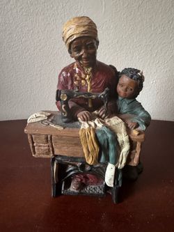 Vintage Martha Holcombe Figurine