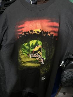 Vintage Shirt