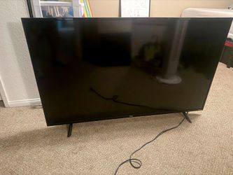 55in TV
