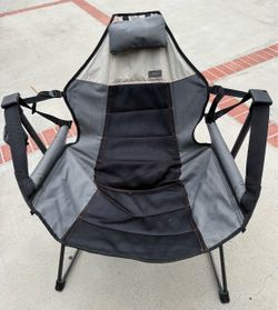 RIO  SWING CHAIR