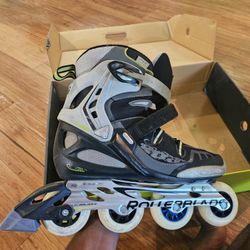 roller skates