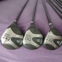 South Bay Golf Complete Set New  $120