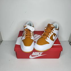 Nike Dunk Low QS  Size -10.5