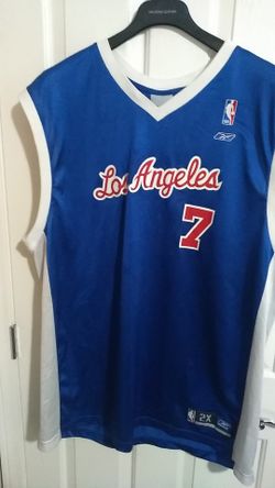 Lamar Odor #7 Official jersey