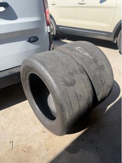 MICKEY thompson Type R