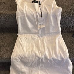 Theory Dress 
