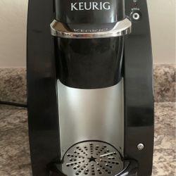 Keurig - single serve