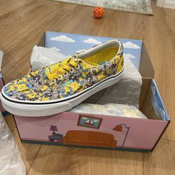 Vans 