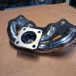 Starlet Tercel Turbo Manifold