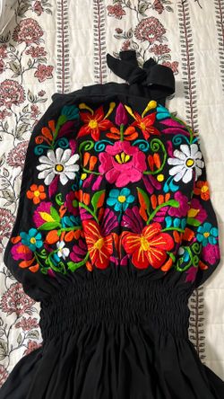 Mexican Border Shirt – Size Large
