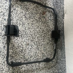 Stroller Connector 
