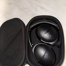 Bose Quiet Comfort