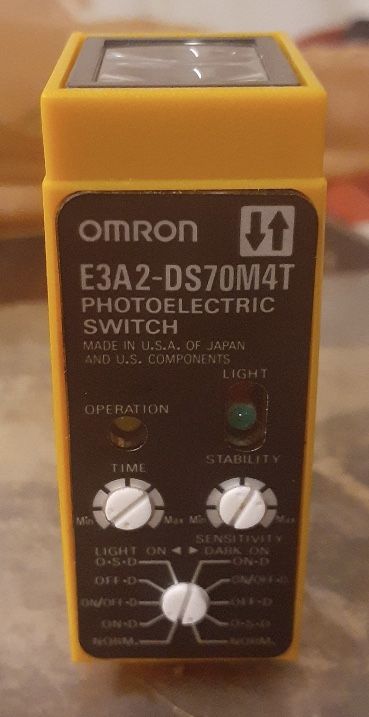 Omron