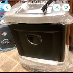 New Power Shred Heavy Duty