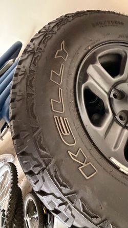 Tires