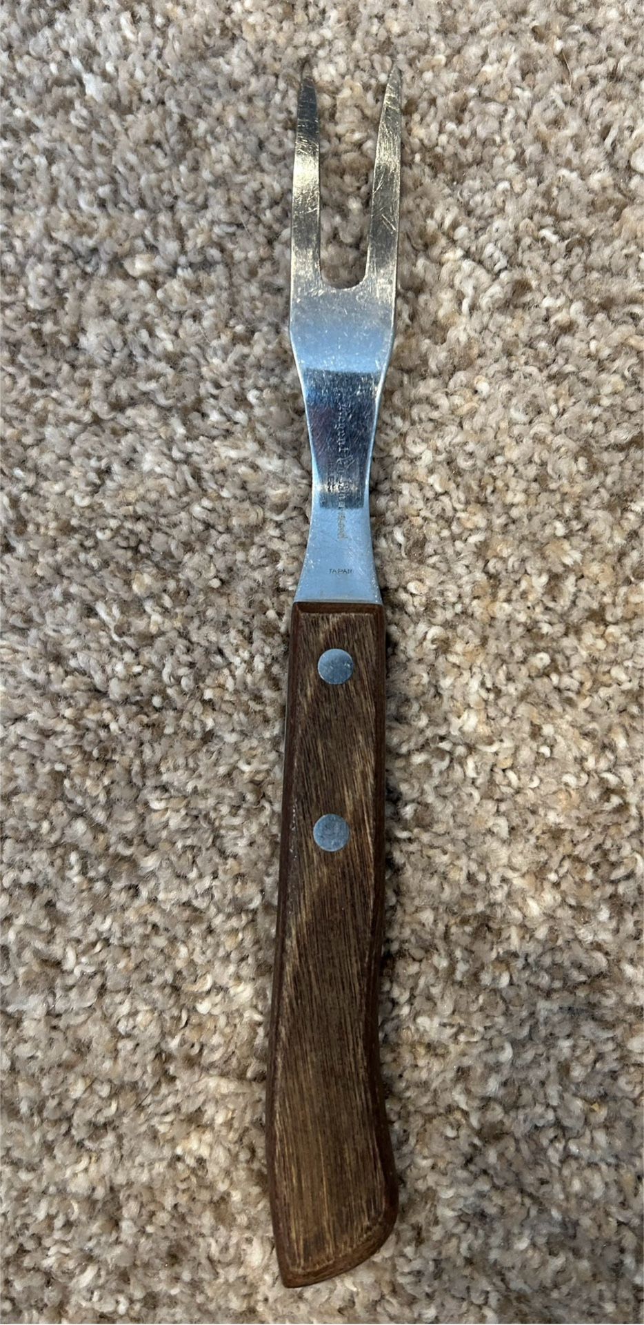 Fork