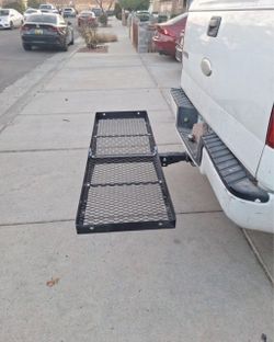 Car rack