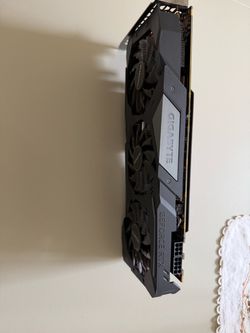 NVIDIA RTX 2070 OC (Non-Super) 8gb