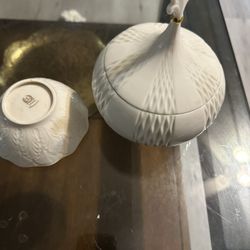 Lenox Set
