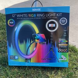 ring light 