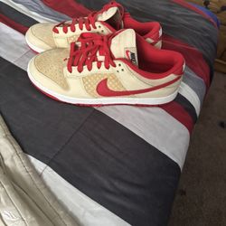 Nike Dunks