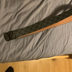 lv belt