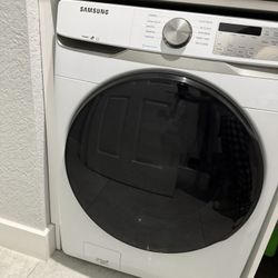 Samsung Washer 