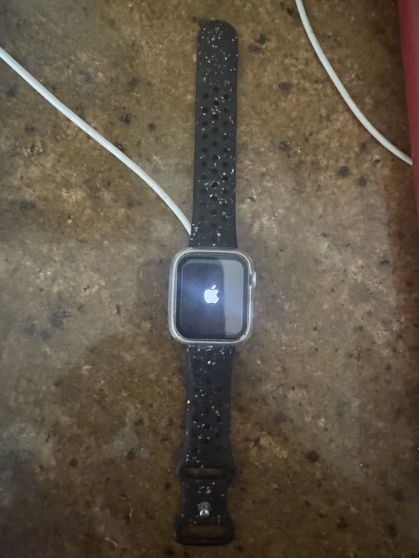 Series 3 Apple Watch