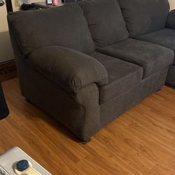 4 Piece Sectional Couch