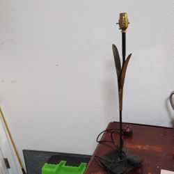 Vintage Desk Lamp