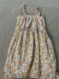 Beautiful toddler dress 4T