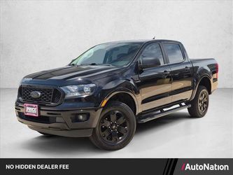 2023 Ford Ranger