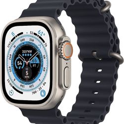 APPLE WATCH ULTRA 