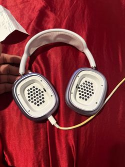 AirPod max genuine