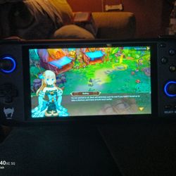 Ayaneo Odin Pro Base Model