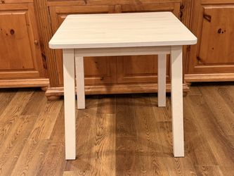 NORRAKER MULTI-PURPOSE TABLE