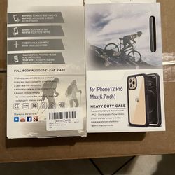 IPhone 12 Pro Max Case 