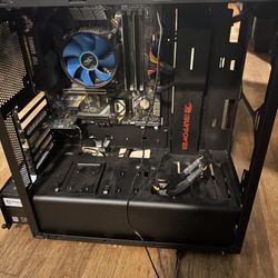 ibuypower pc 