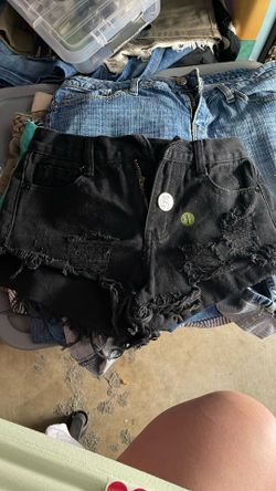 Woman’s Shorts Size: Small - $1