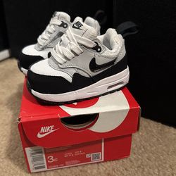 3c Nike Air Max