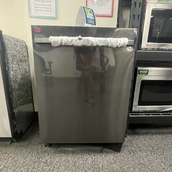 New Samsung Dishwasher 