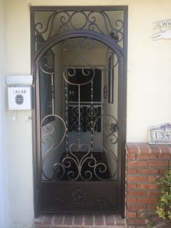 Gates