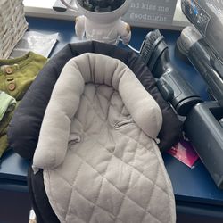 Infant Car Set Insert