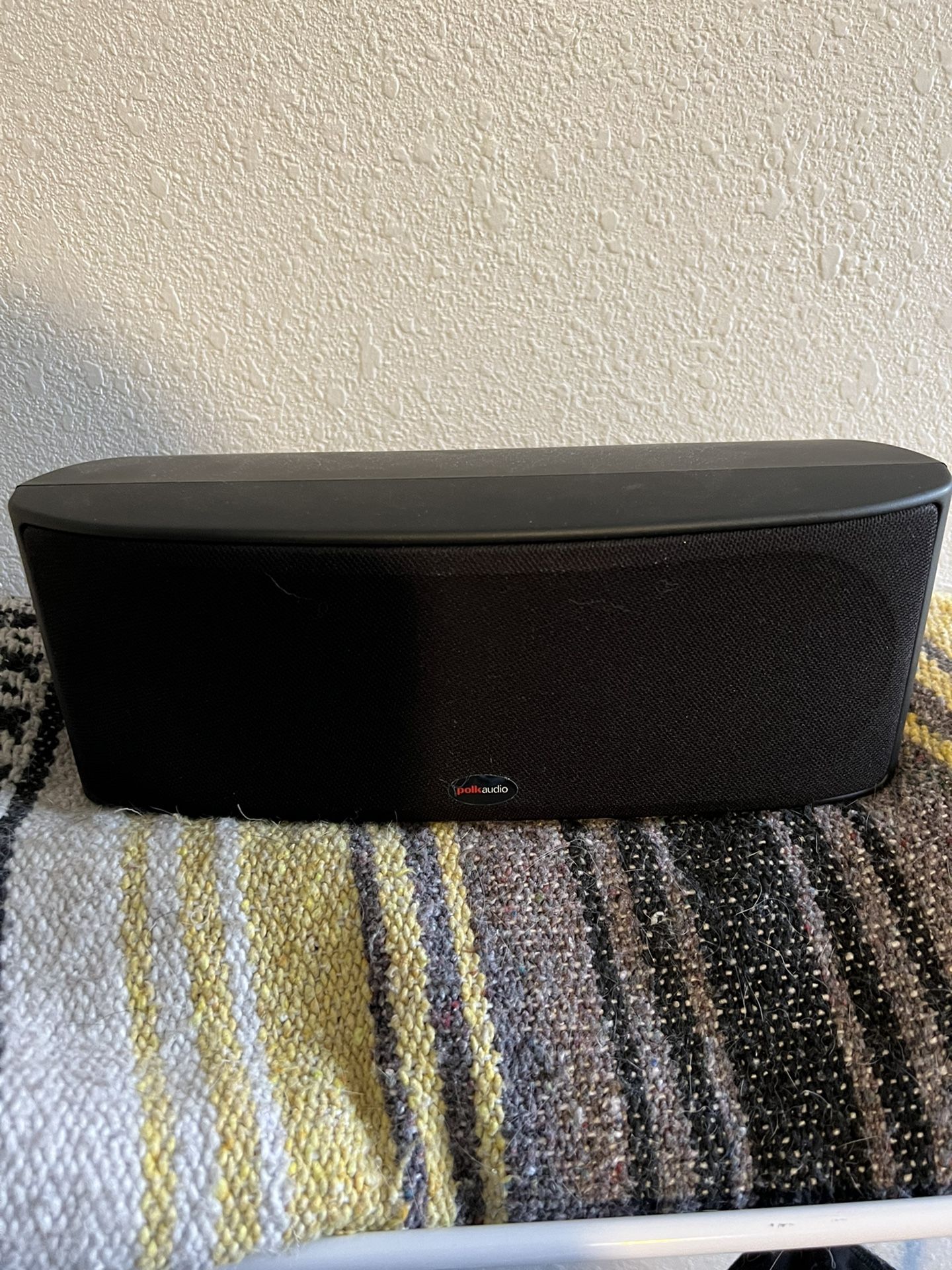 Polk Audio