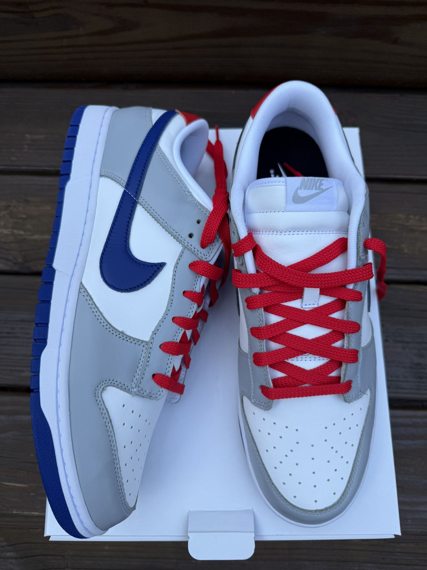 Sz 14. Nike Dunk Low(ASG 2025) Limited Edition/Unreleased