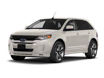 2013 Ford Edge